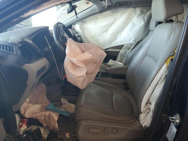 2019 HONDA ODYSSEY EX - 5FNRL6H76KB042874