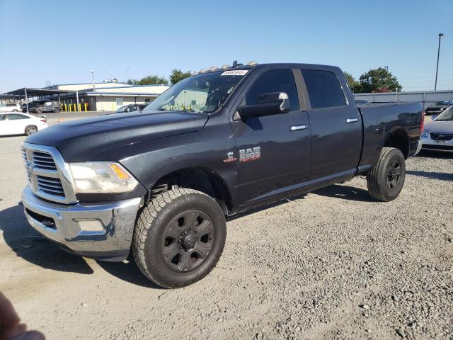 2016 RAM 2500 SLT 3C6UR5DL8GG260894