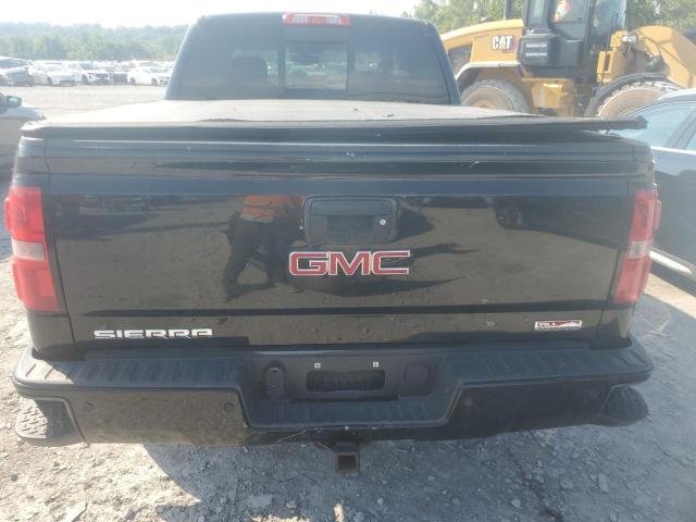 2015 GMC SIERRA K15 3GTU2VEC1FG314384