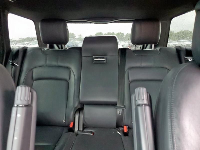 2019 LAND ROVER RANGE ROVE SALGS2SV0KA549670