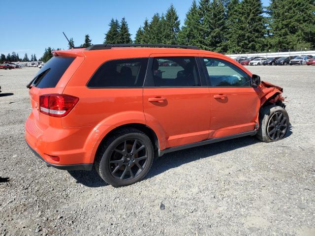 2018 DODGE JOURNEY SX 3C4PDDBG7JT390779