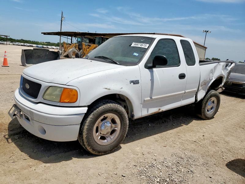 FORD F-150 HERI