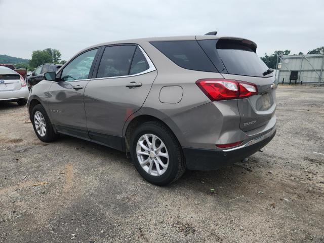 2018 CHEVROLET EQUINOX LT 3GNAXSEV9JL108953