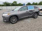 2018 TOYOTA HIGHLANDER - 5TDJZRFH9JS541865
