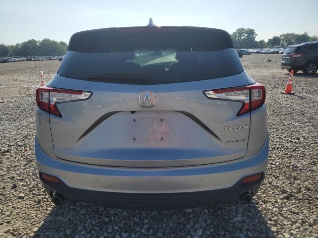 2020 ACURA RDX TECHNO 5J8TC2H59LL037231