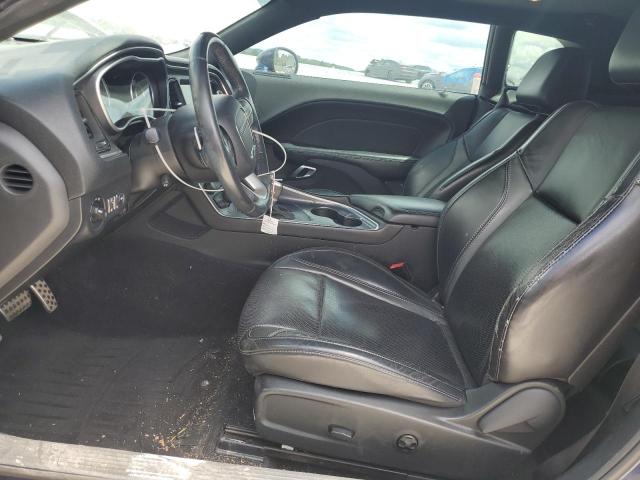 2015 DODGE CHALLENGER 2C3CDZBT2FH711415