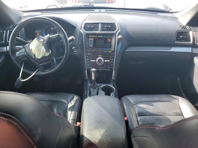 2016 FORD EXPLORER S 1FM5K8GT7GGB02049