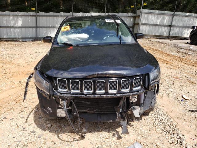 2018 JEEP COMPASS LI 3C4NJDCB3JT433209