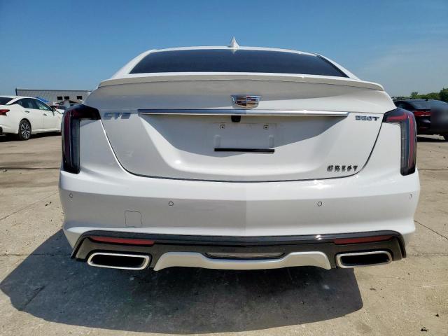 2024 CADILLAC CT5 SPORT 1G6DP5RK1R0100753