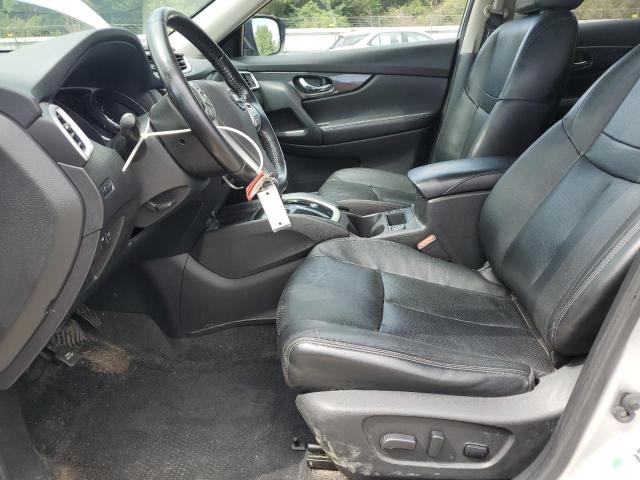 2016 NISSAN ROGUE S - JN8AT2MT6GW002326