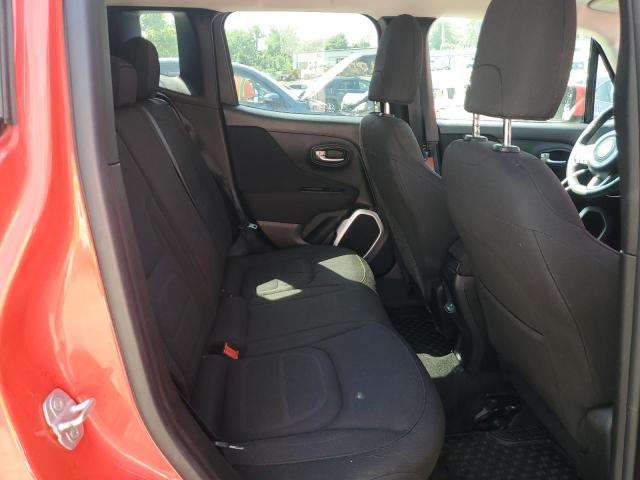 2018 JEEP RENEGADE LATITUDE ZACCJBBB6JPH77864