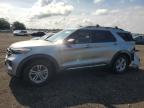 2020 FORD EXPLORER X - 1FMSK7DH3LGB32723