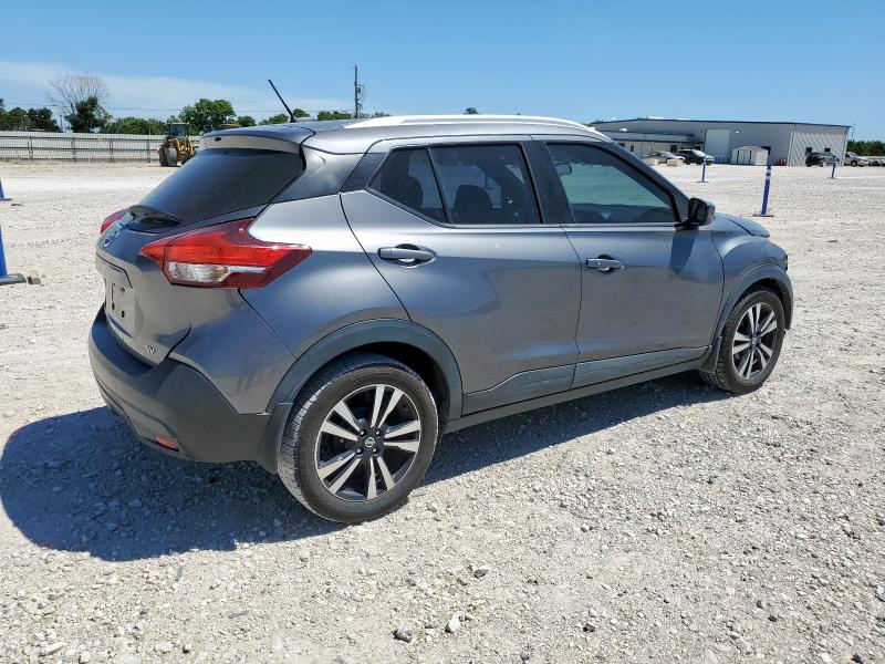 2018 NISSAN KICKS S 3N1CP5CUXJL538538