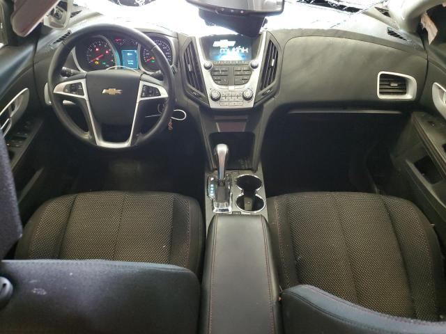 2015 CHEVROLET EQUINOX LT - 2GNALBEK3F1106870