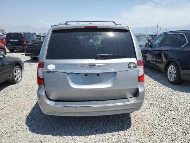 2013 CHRYSLER TOWN & COU - 2C4RC1BG1DR720837