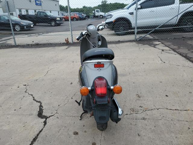 2009 HONDA CHF50 S JH2AF60669K500179