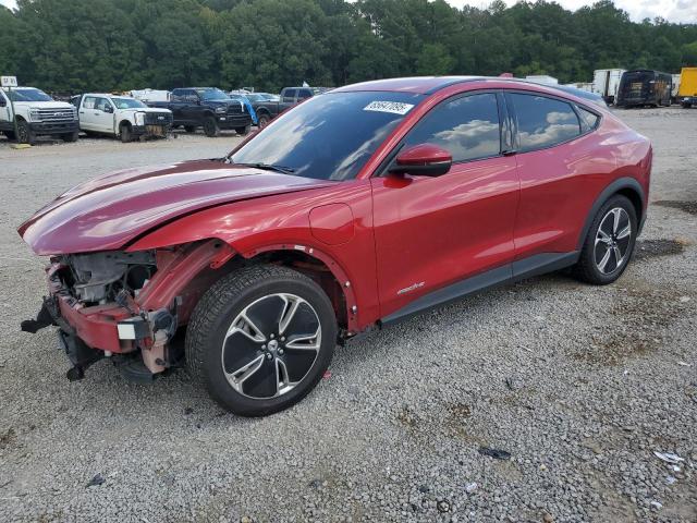2022 FORD MUSTANG MACH-E SELECT 3FMTK1RM7NMA58948