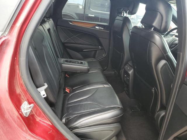 2019 LINCOLN MKC RESERV 5LMTJ3DH4KUL09440