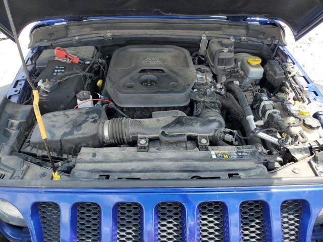 2018 JEEP WRANGLER U - 1C4HJXDN3JW332172