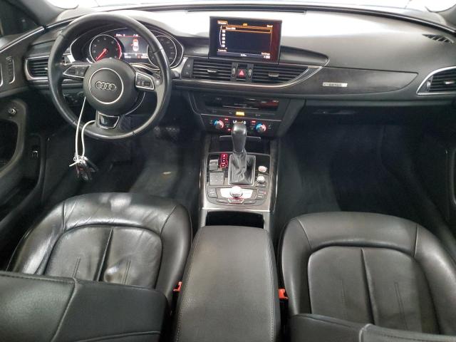 2018 AUDI A6 PREMIUM WAUG3AFC5JN036751
