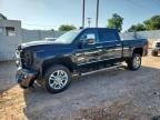 2017 CHEVROLET SILVERADO - 1GC1KXEG8HF191348