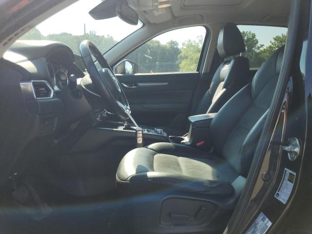 2017 MAZDA CX-5 TOURI JM3KFBCL7H0144687