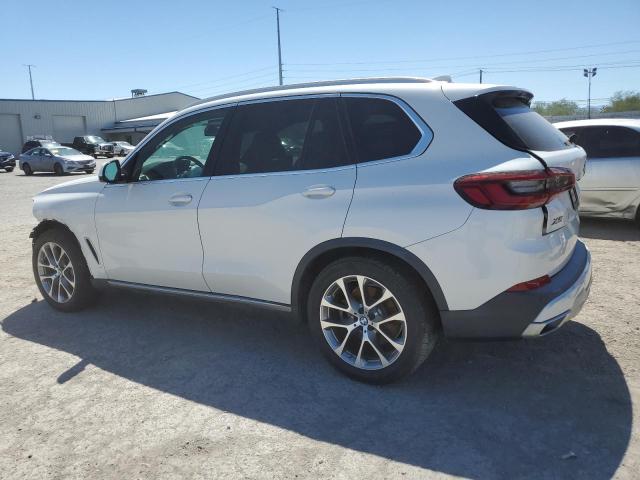 2019 BMW X5 XDRIVE40I 5UXCR6C54KLL35601