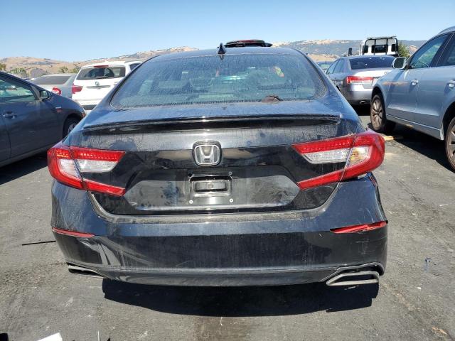 2019 HONDA ACCORD SPO - 1HGCV1F33KA045423
