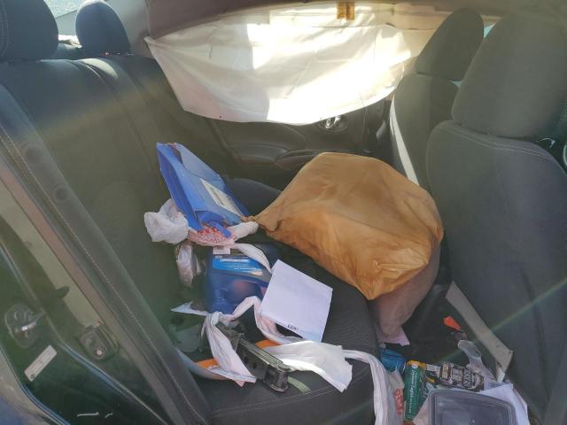 2017 NISSAN VERSA S 3N1CN7APXHL806416