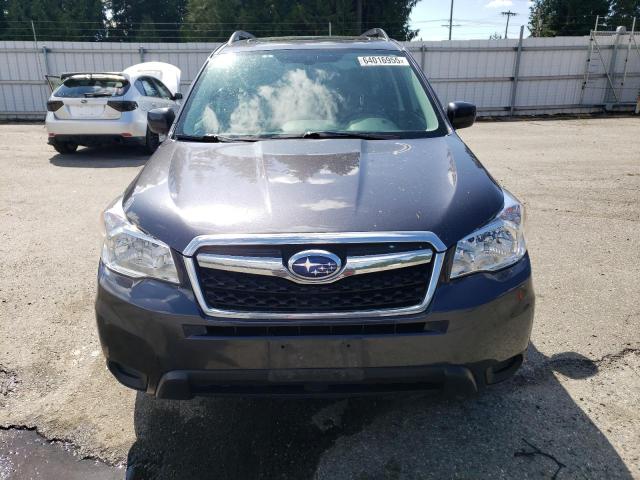 2016 SUBARU FORESTER 2 JF2SJADC1GH521483