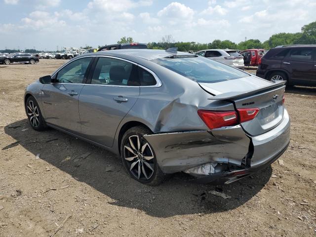 2023 CHEVROLET MALIBU RS - 1G1ZG5ST0PF178563