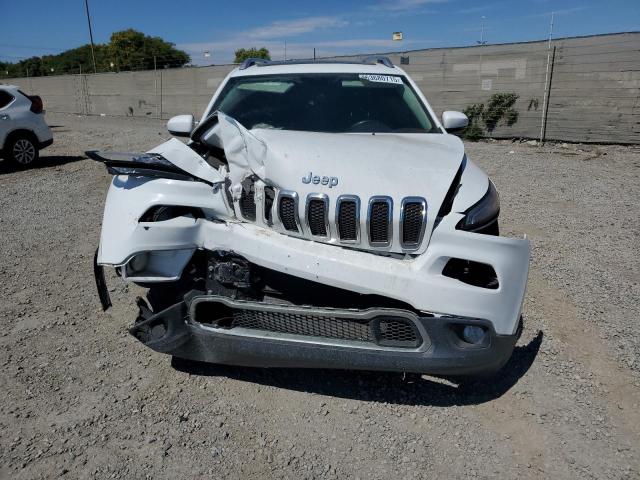 2015 JEEP CHEROKEE L 1C4PJMDS0FW698470