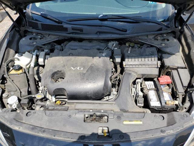 2017 NISSAN MAXIMA 3.5 1N4AA6AP7HC370717