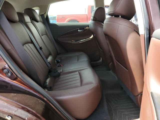 2017 INFINITI QX50 - JN1BJ0RR7HM415699