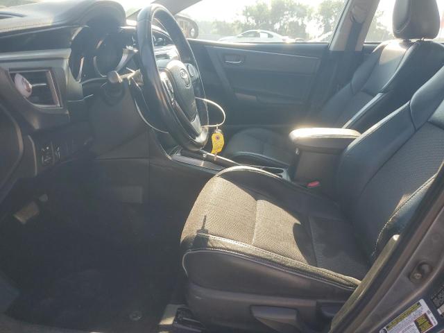 2014 TOYOTA COROLLA L - 2T1BURHE9EC001940