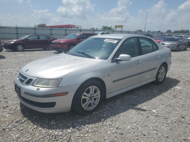 SAAB 9-3 2.0T