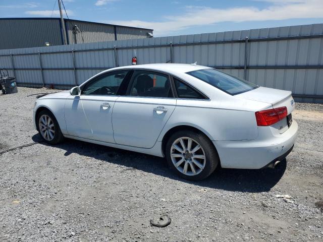 Vin: waugfafc2en152387, lot: 63343165, audi a6 premium plus 20142