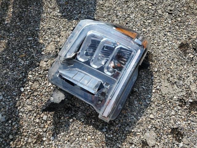 2023 PC SIERRA 2500HD CREW CAB AT4 - 1GT49PEY6PF237422