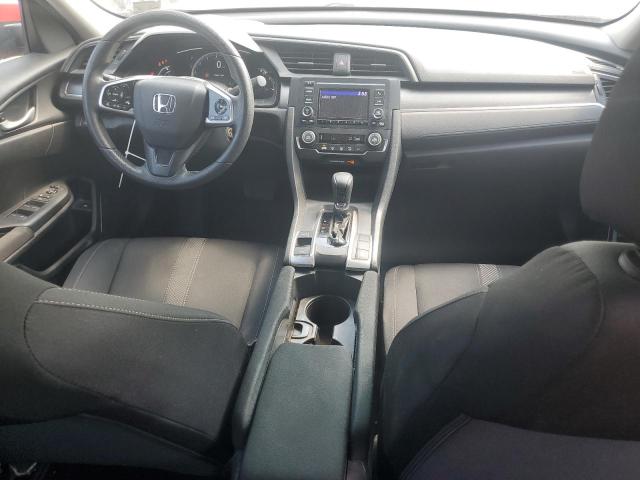 2019 HONDA CIVIC LX 2HGFC2F60KH606052