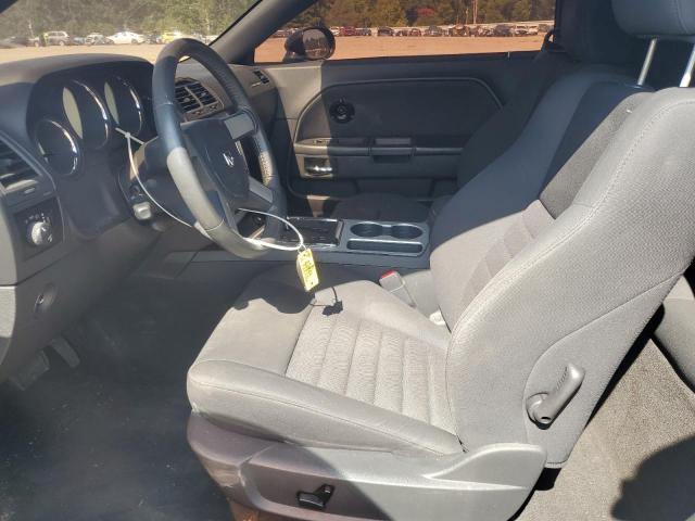 2010 DODGE CHALLENGER - 2B3CJ4DV5AH220014