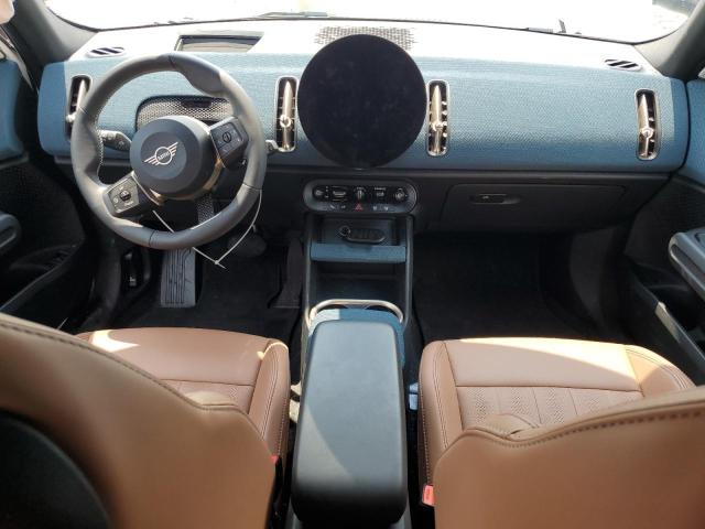 2025 MINI COUNTRYMAN WMZ53GA06S7R62270