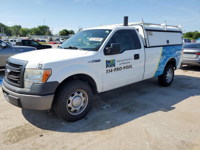 Vin: 1ftnf1cf9dkd65698, lot: 62138285, ford all models 2013 img_1