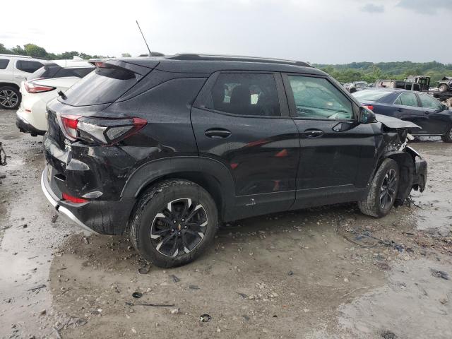2021 CHEVROLET TRAILBLAZE KL79MRSL3MB176751