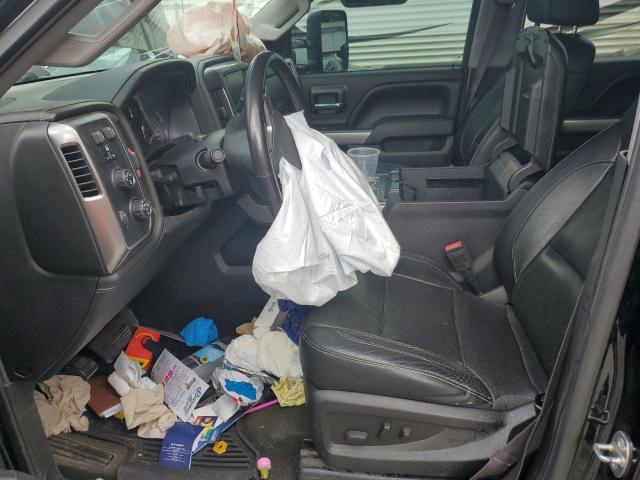 2016 CHEVROLET SILVERADO K1500 LTZ 3GCUKSEC6GG334646