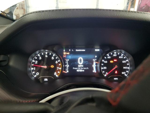 2023 JEEP COMPASS TR 3C4NJDDNXPT567085
