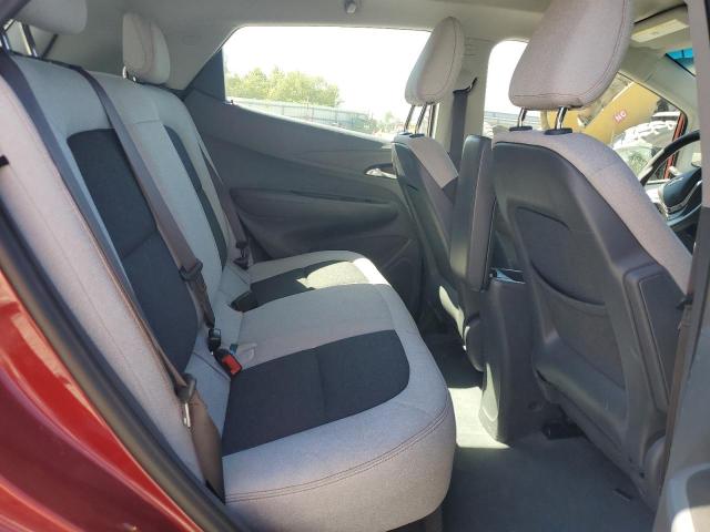 2017 CHEVROLET BOLT EV LT 1G1FW6S03H4174523
