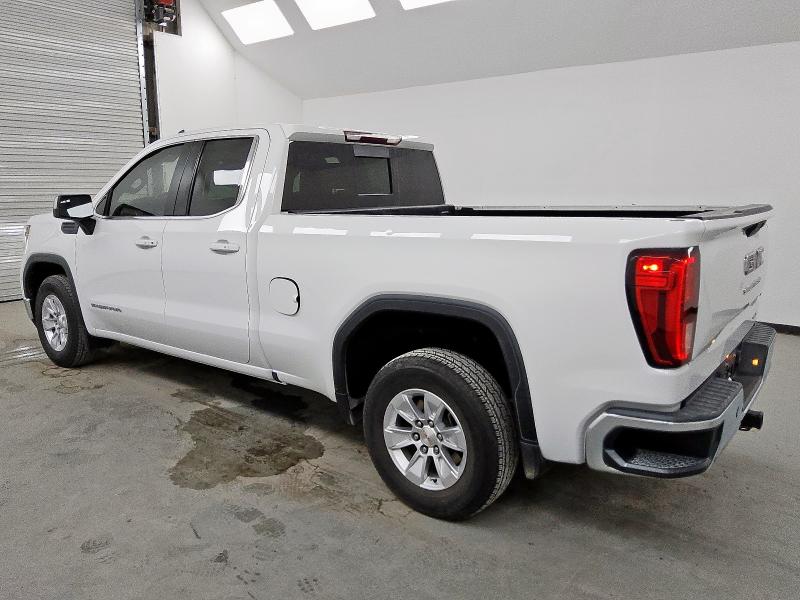 2019 GMC SIERRA C15 1GTR8BEK1KZ224060