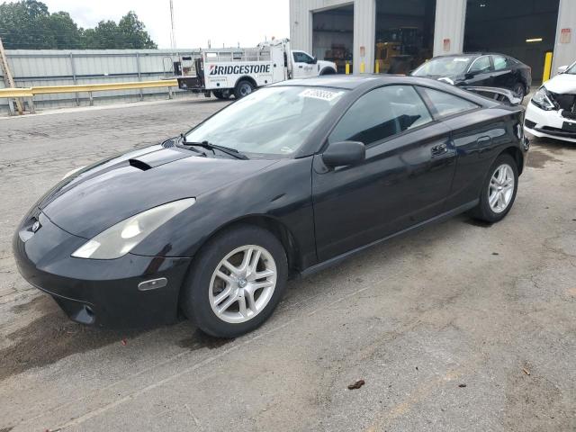 TOYOTA CELICA GT