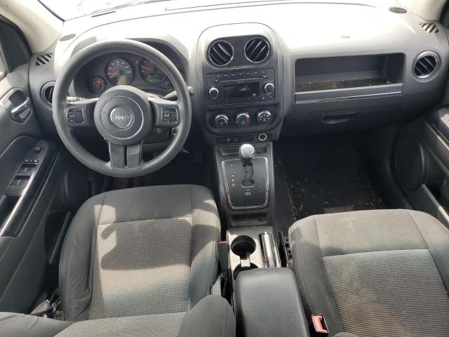 2011 JEEP COMPASS SP - 1J4NT1FB6BD215948
