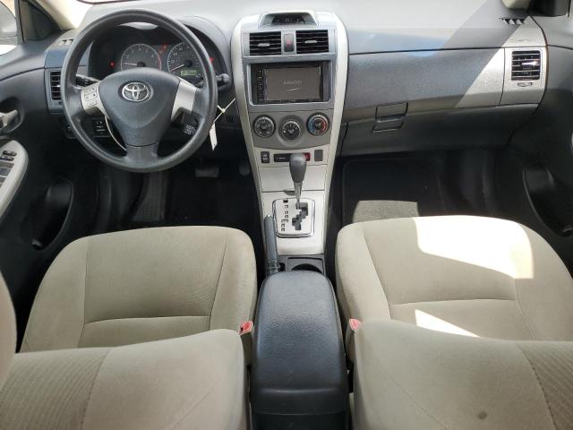 2013 TOYOTA COROLLA BA - 2T1BU4EE0DC069890